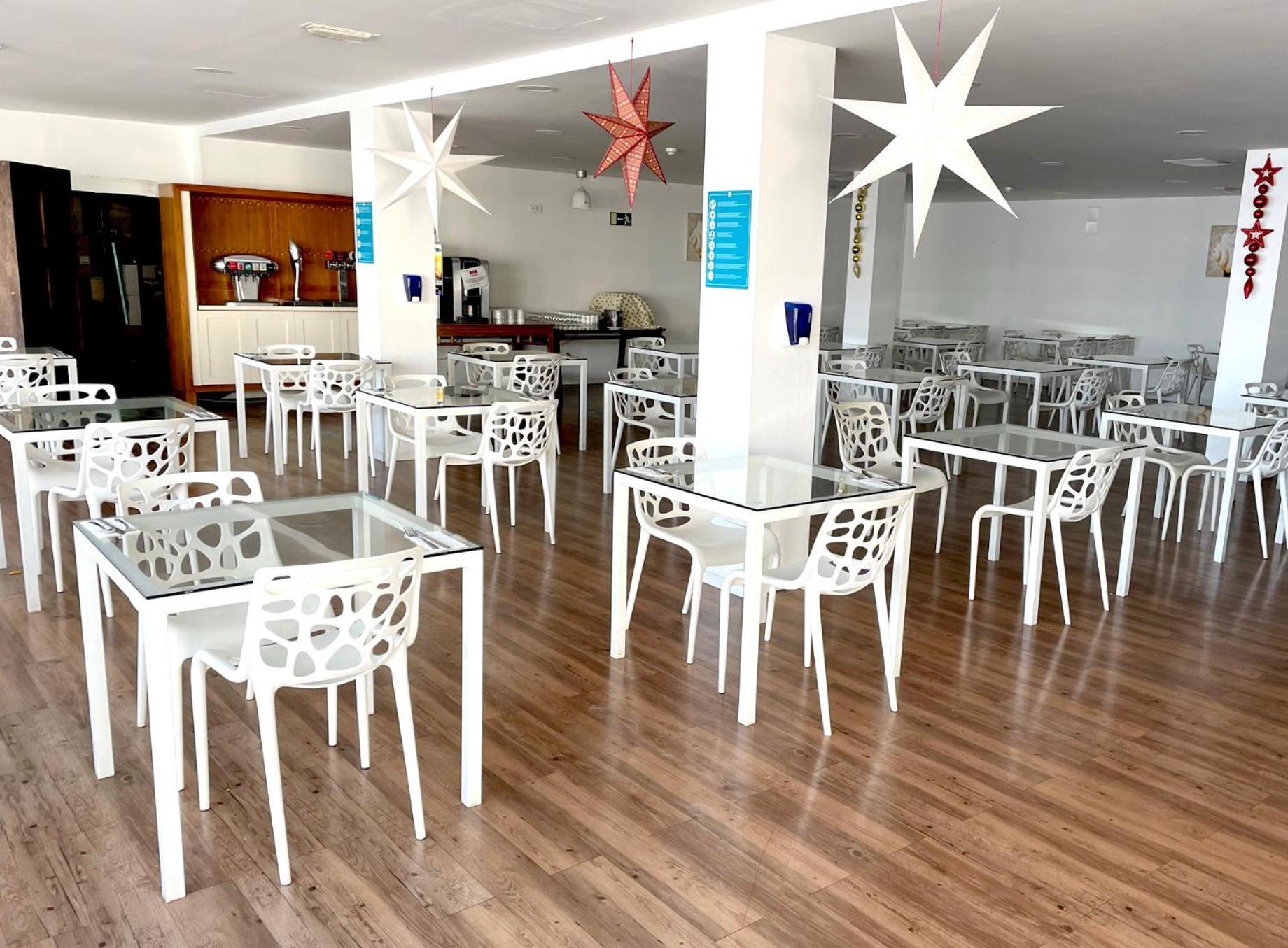 Hotel Plaza Palmeras Puerto del Carmen  Exterior photo